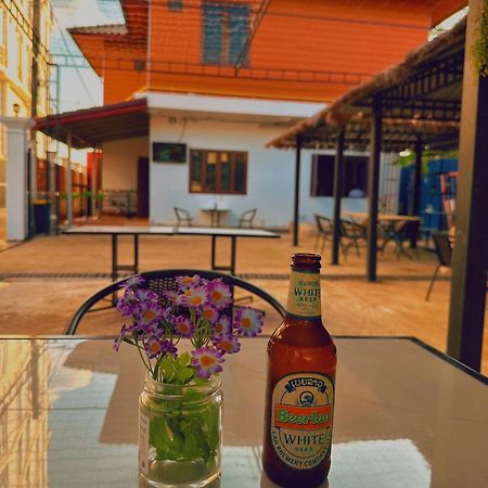 Venn Hostel Vientiane Eksteriør billede
