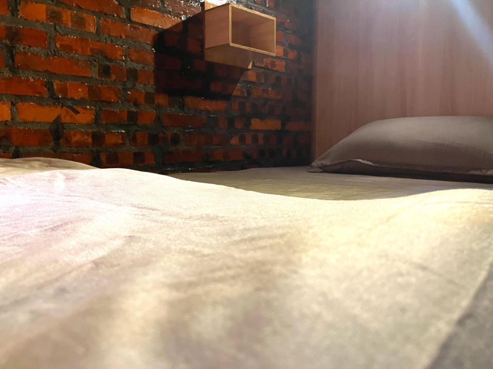 Venn Hostel Vientiane Eksteriør billede