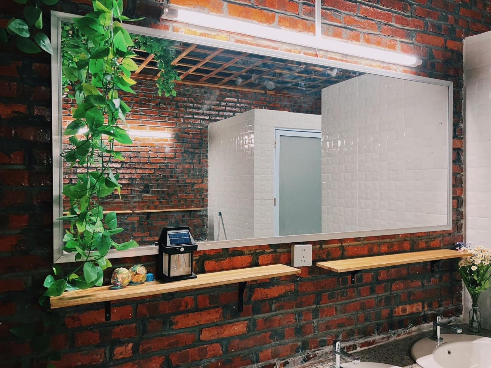Venn Hostel Vientiane Eksteriør billede