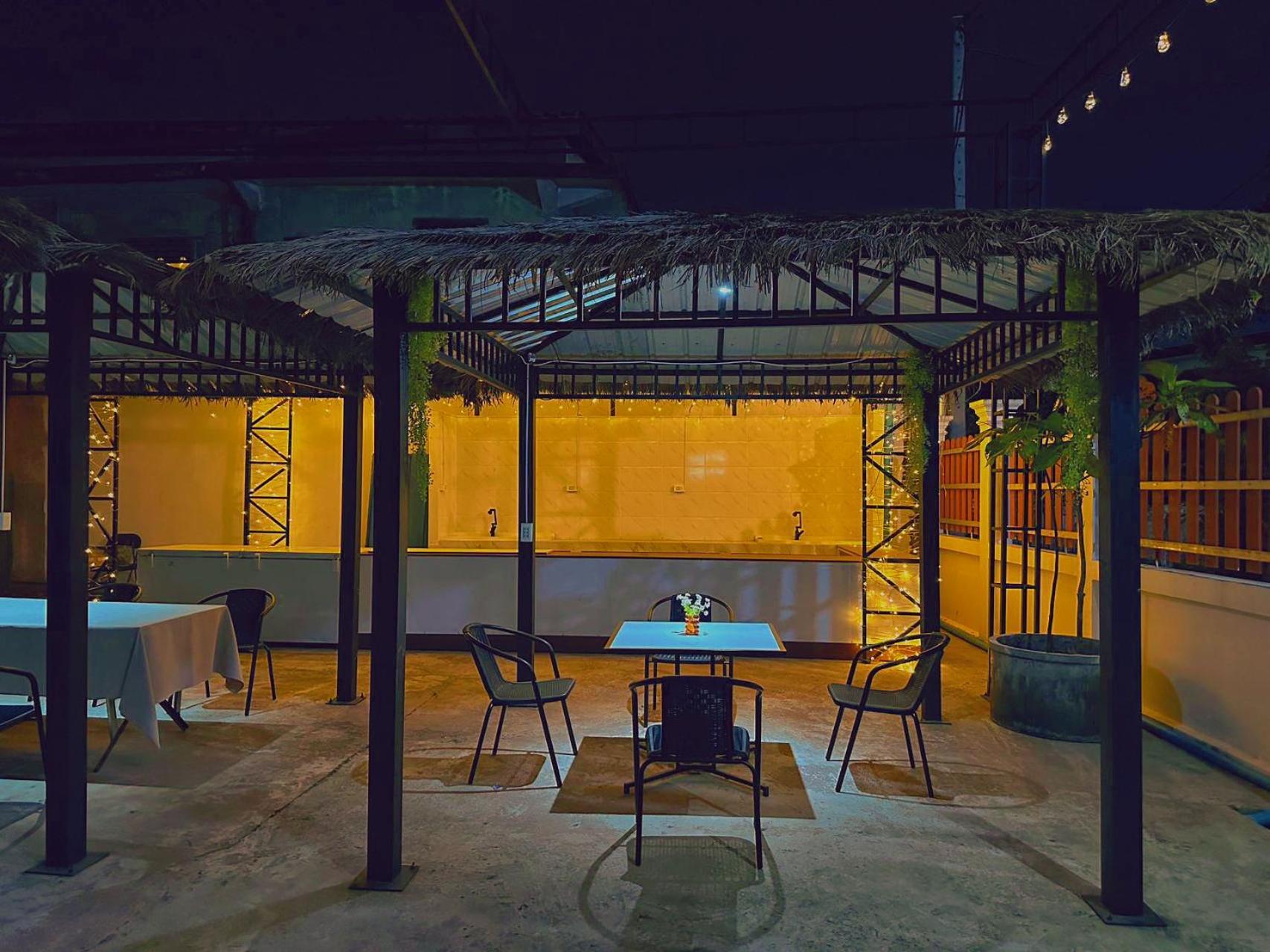 Venn Hostel Vientiane Eksteriør billede
