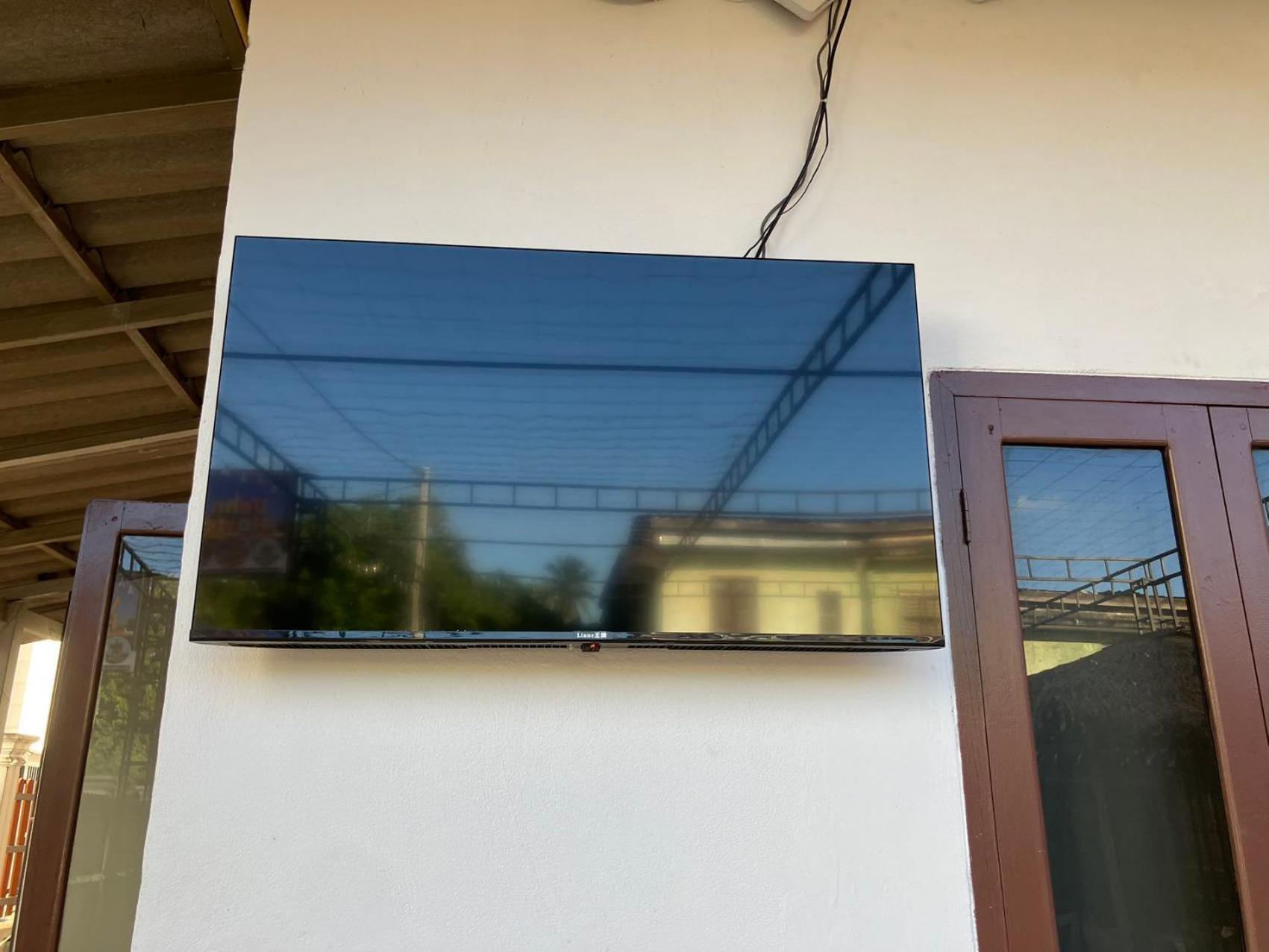 Venn Hostel Vientiane Eksteriør billede