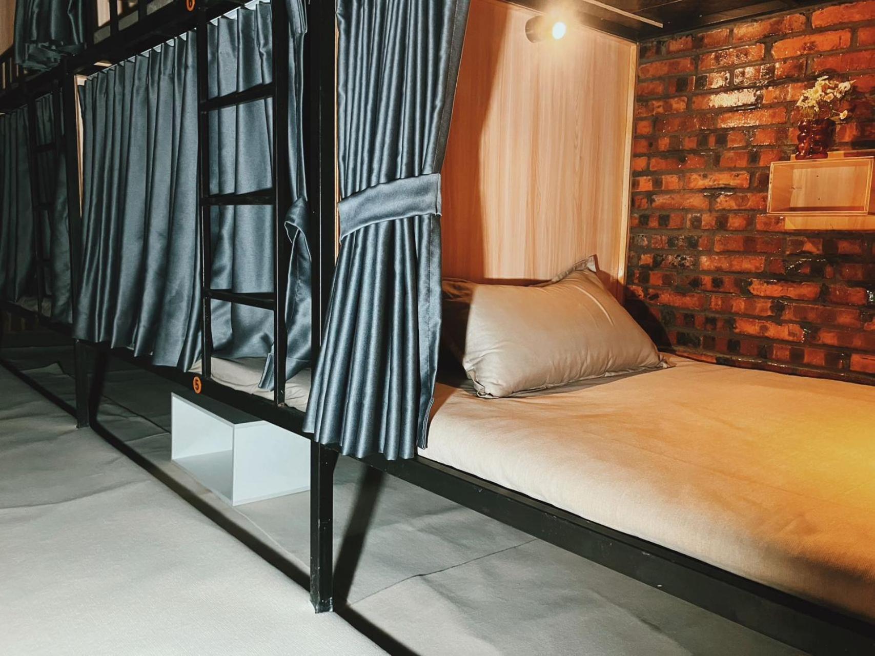 Venn Hostel Vientiane Eksteriør billede