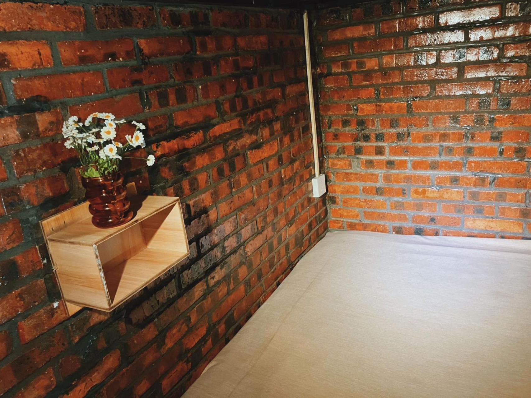 Venn Hostel Vientiane Eksteriør billede