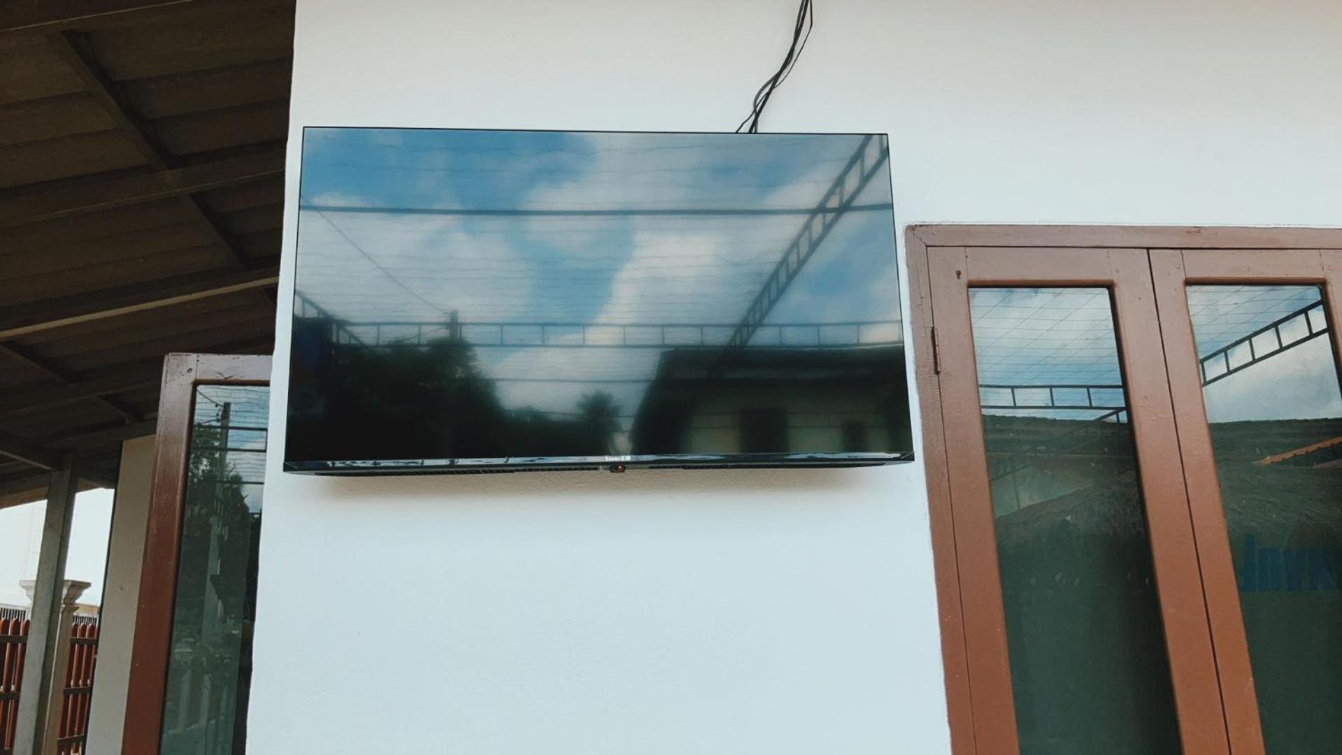 Venn Hostel Vientiane Eksteriør billede