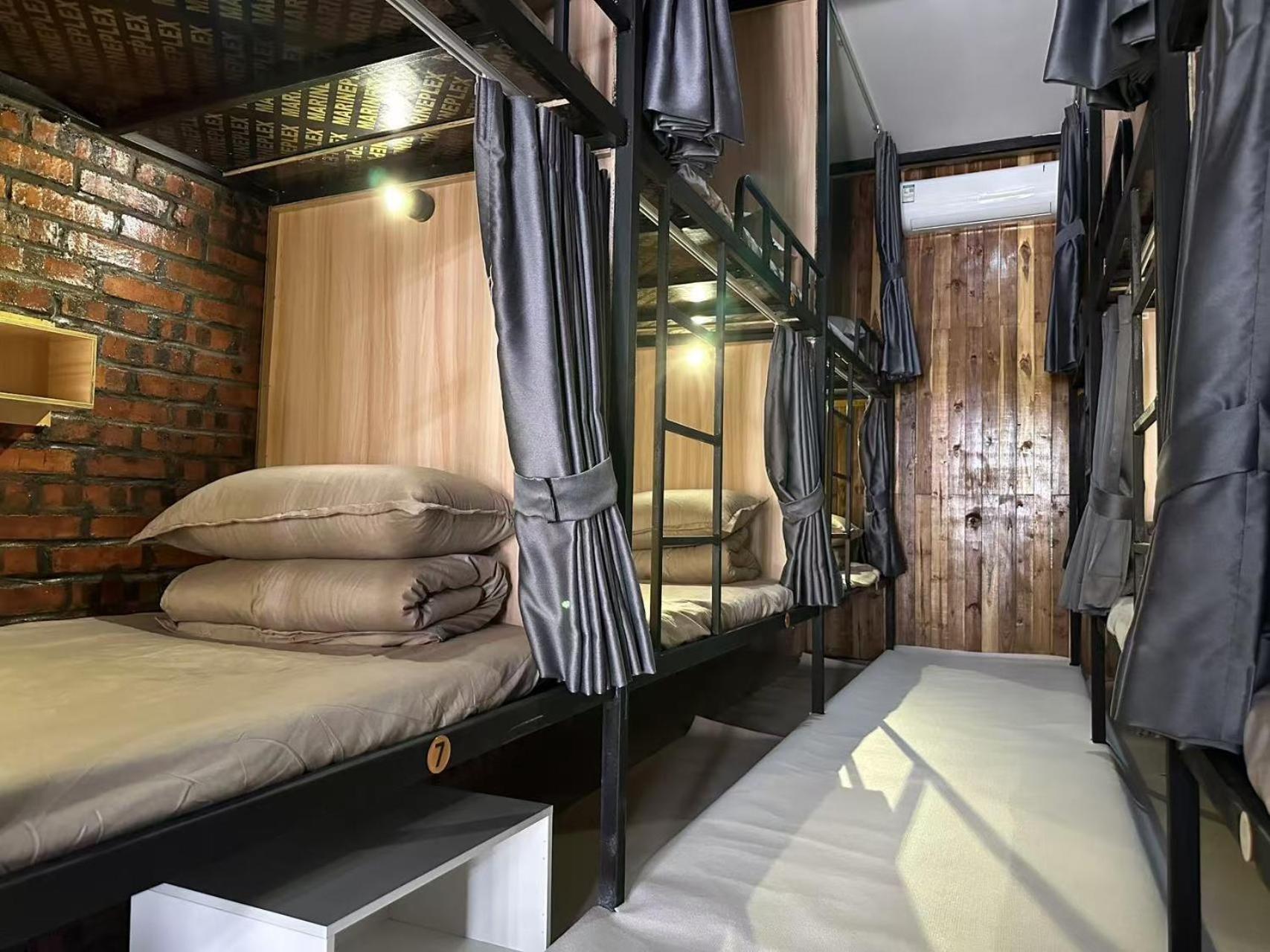 Venn Hostel Vientiane Eksteriør billede