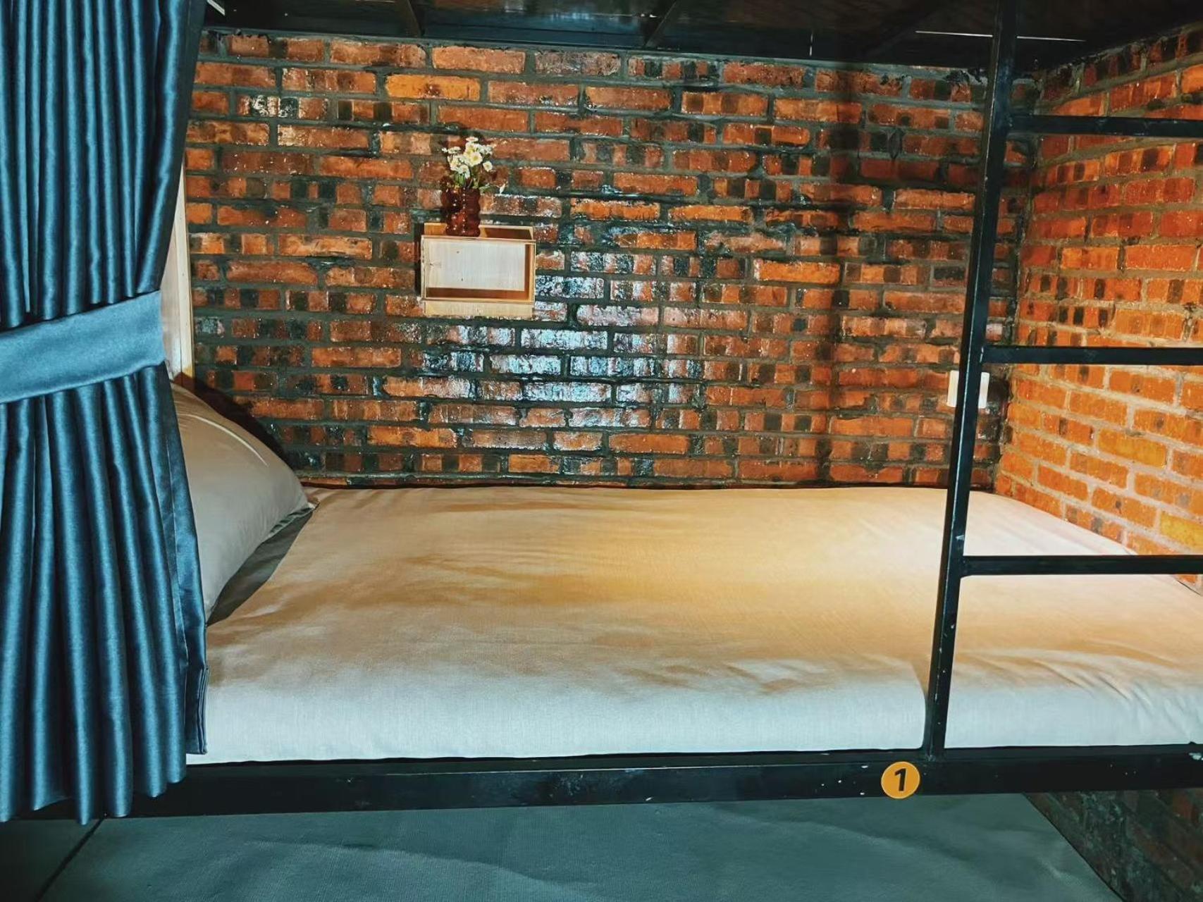 Venn Hostel Vientiane Eksteriør billede