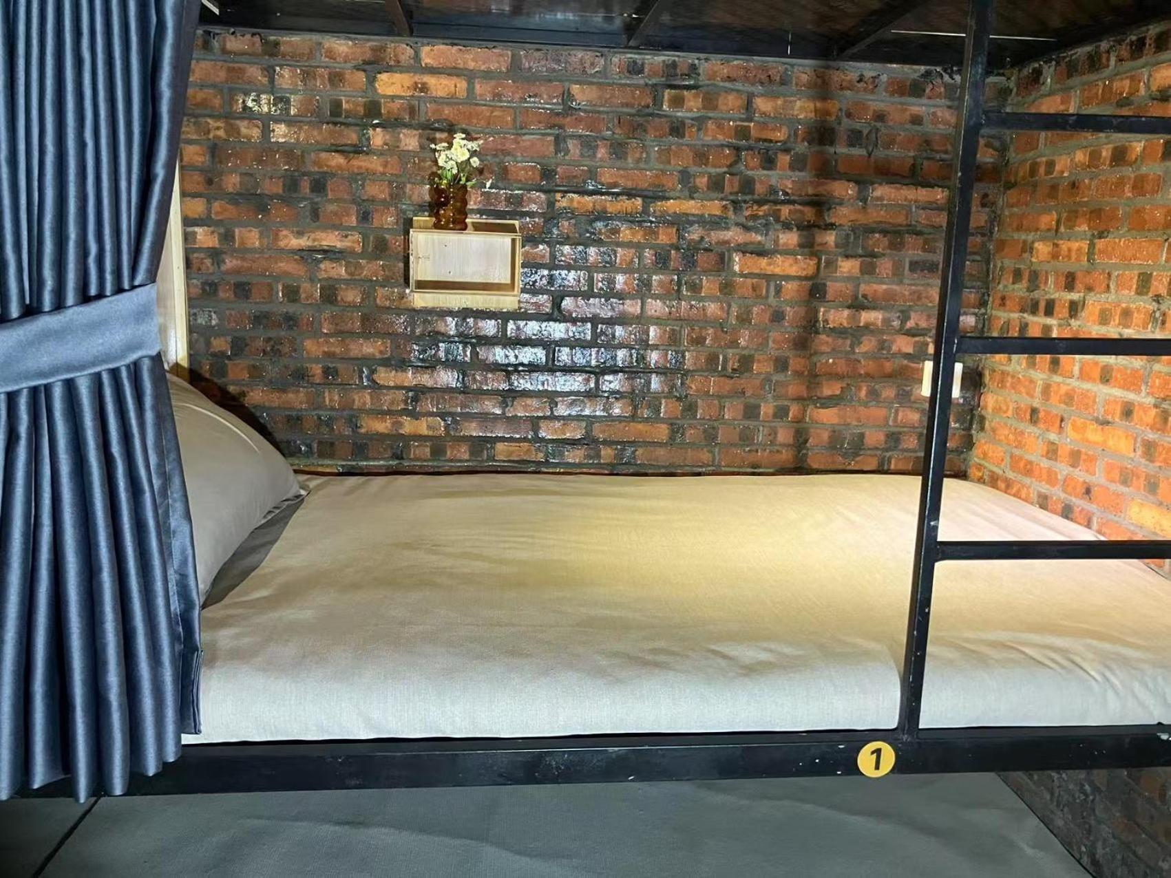 Venn Hostel Vientiane Eksteriør billede