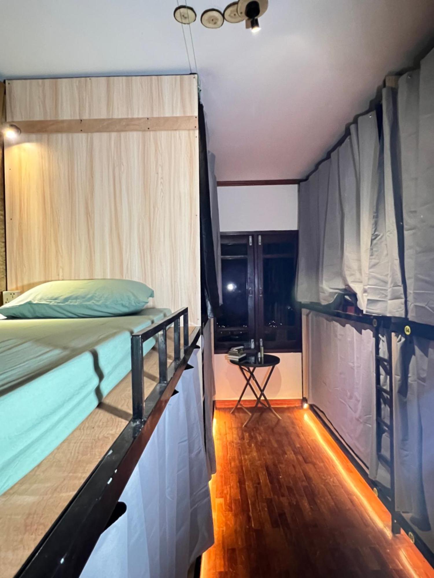 Venn Hostel Vientiane Eksteriør billede